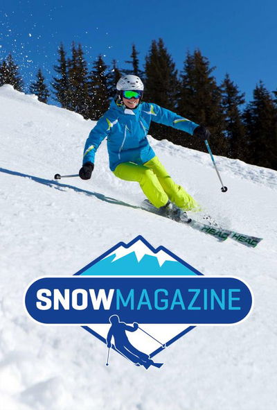 RTL Snowmagazine