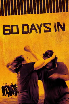 60 Days In (2016&#8209;&nbsp;)