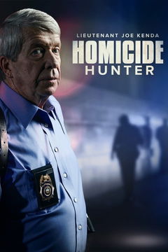 Homicide Hunter: Lt Joe Kenda (2011‑2020)