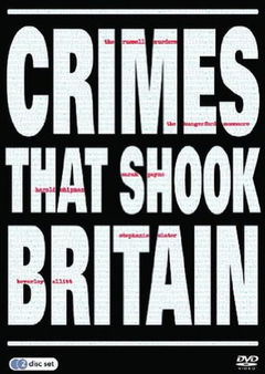 Crimes That Shook Britain (2008&#8209;&nbsp;)