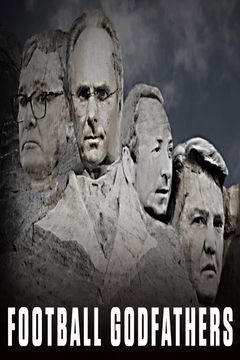 Football Godfathers (2018‑ )