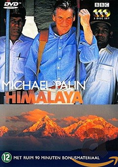 Himalaya with Michael Palin (2004)