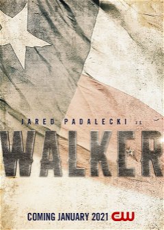 Walker (2021–&nbsp;)