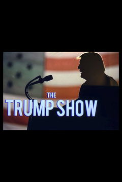 The Trump Show (2020&#8209;2021)