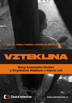 Vzteklina (2018)