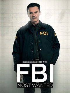 FBI: Most Wanted (2020&#8209;2025)