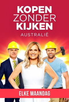 Kopen Zonder Kijken Australië (2018)