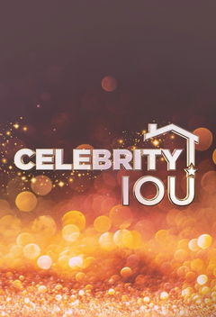 Celebrity IOU (2020&#8209;&nbsp;)
