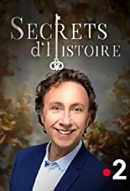 Secrets d'histoire (2007–&nbsp;)
