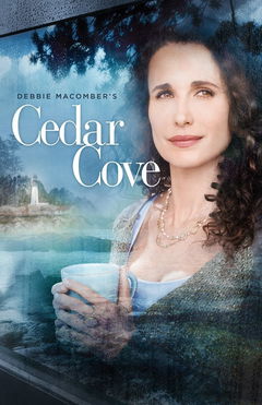 Cedar Cove (2013&#8209;2015)