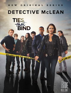 Detective McLean (2015)