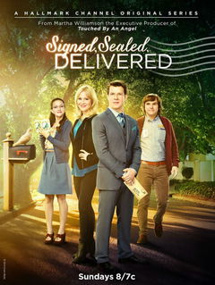 Signed, Sealed, Delivered (2014)