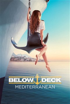 Below Deck Mediterranean (2016–&nbsp;)