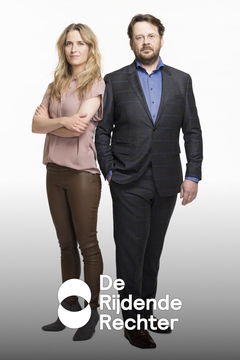 De Rijdende Rechter (1995&#8209;2024)