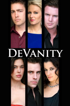 DeVanity (2025‑ )