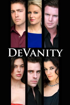 DeVanity (2025&#8209;&nbsp;)