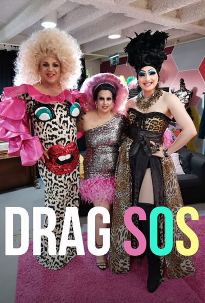 Drag SOS