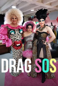 Drag SOS (2019&#8209;&nbsp;)