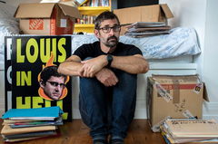 Louis Theroux: Life on the Edge (2020)