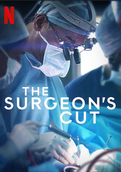 The Surgeon's Cut