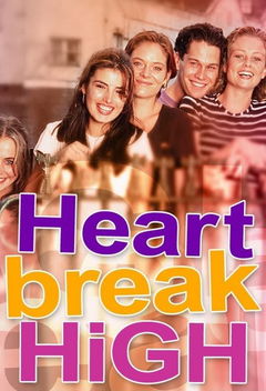 Heartbreak High (1994&#8209;1999)