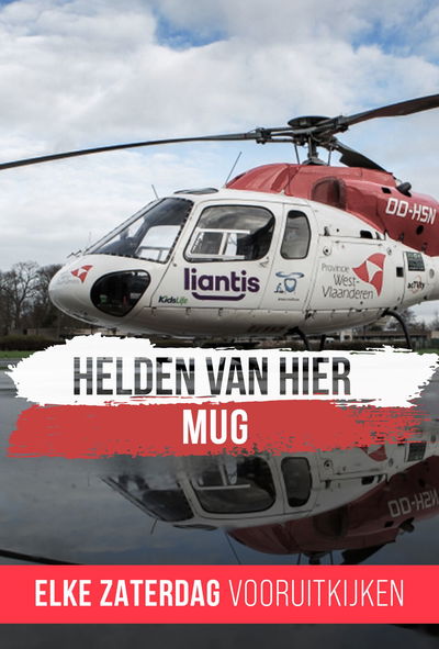 Helden van Hier: MUG
