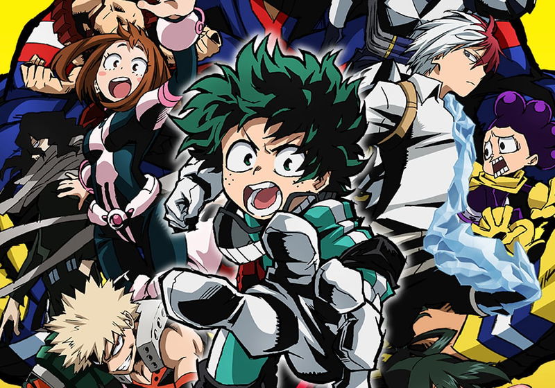 Beste Animatieseries 2016 op Amazon Prime Video (oktober 2025) Beste Animatieseries 2016 op Amazon Prime Video (oktober 2025)