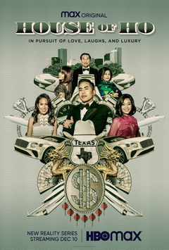 The House of Ho (2020&#8209;2022)