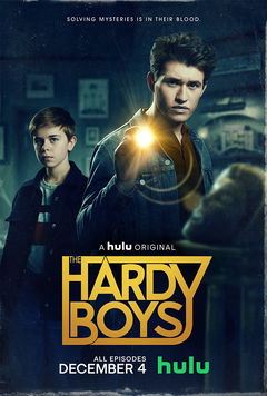 The Hardy Boys (2020&#8209;2023)
