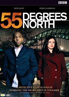 55 Degrees North (2004&#8209;2005)