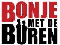 Bonje met de buren