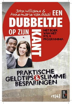 Een dubbeltje op zijn kant (2009)