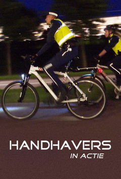 Handhavers in Actie (2020)