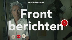 Frontberichten (2020‑2021)
