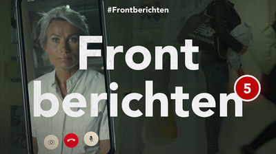 Frontberichten