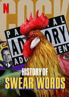 History of Swear Words (2021)