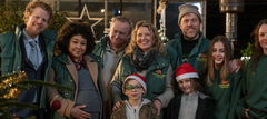 Kerstgezel.nl (2020)
