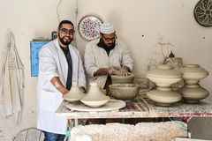 Mounirs Marokko: Een Smakelijk Avontuur (2017)