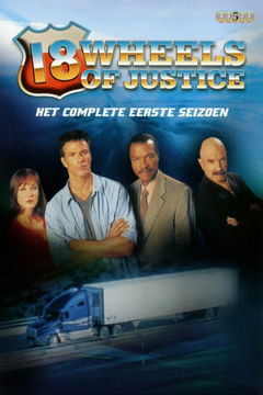 18 Wheels of Justice (2000&#8209;2001)