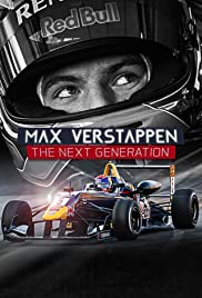 Max Verstappen: The Next Generation