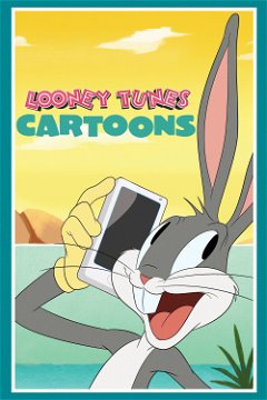 Looney Tunes Cartoons (2019&#8209;&nbsp;)