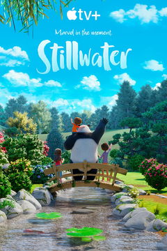 Stillwater (2020‑ )