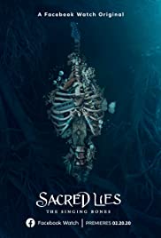 Sacred Lies (2018&#8209;2020)