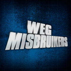 Wegmisbruikers (2015)