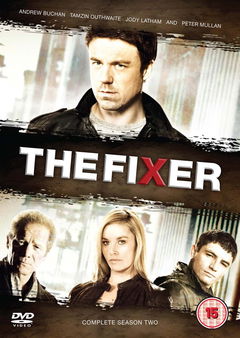 The Fixer (2008&#8209;2009)