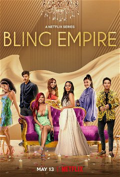 Bling Empire (2021– )