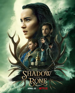 Shadow and Bone (2021&#8209;2023)