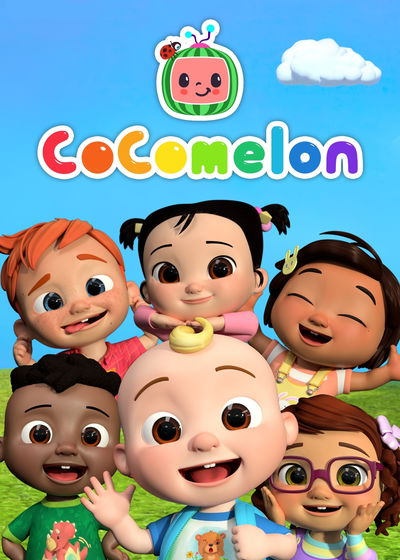 Cocomelon