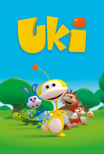 Uki