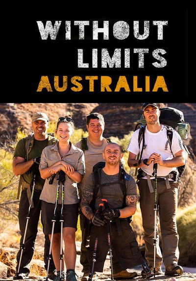 Without Limits: Australia